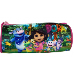 GIM ΚΑΣΕΤΙΝΑ ΒΑΡΕΛΑΚΙ DORA THE EXPLORER 345-70140